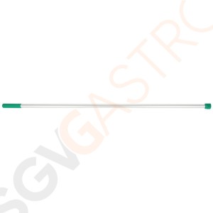 SYR Besenstiel grün 137cm Grün | 137(L)cm