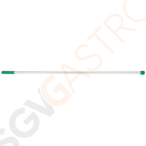 SYR Besenstiel grün 137cm Grün | 137(L)cm
