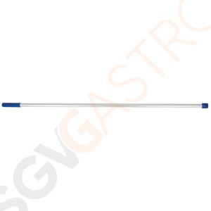 SYR Besenstiel blau 137cm Blau | 137(L)cm