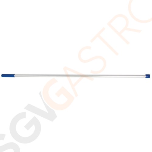 SYR Besenstiel blau 137cm Blau | 137(L)cm