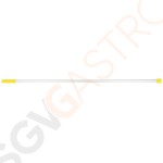 SYR Besenstiel gelb 137cm Gelb | 137(L)cm