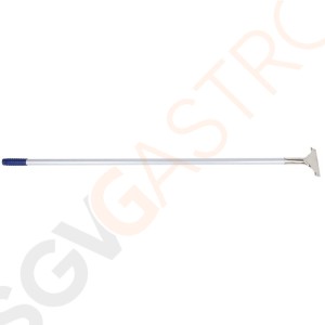 Jantex Stiel für Abzieher L478, CF246, CF248 Eloxiertes Aluminium