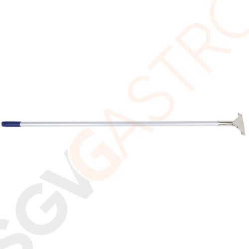 Jantex Stiel für Abzieher L478, CF246, CF248 Eloxiertes Aluminium