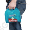 Pflasterkasten Piccolo 200 Stück | blaue Pflaster