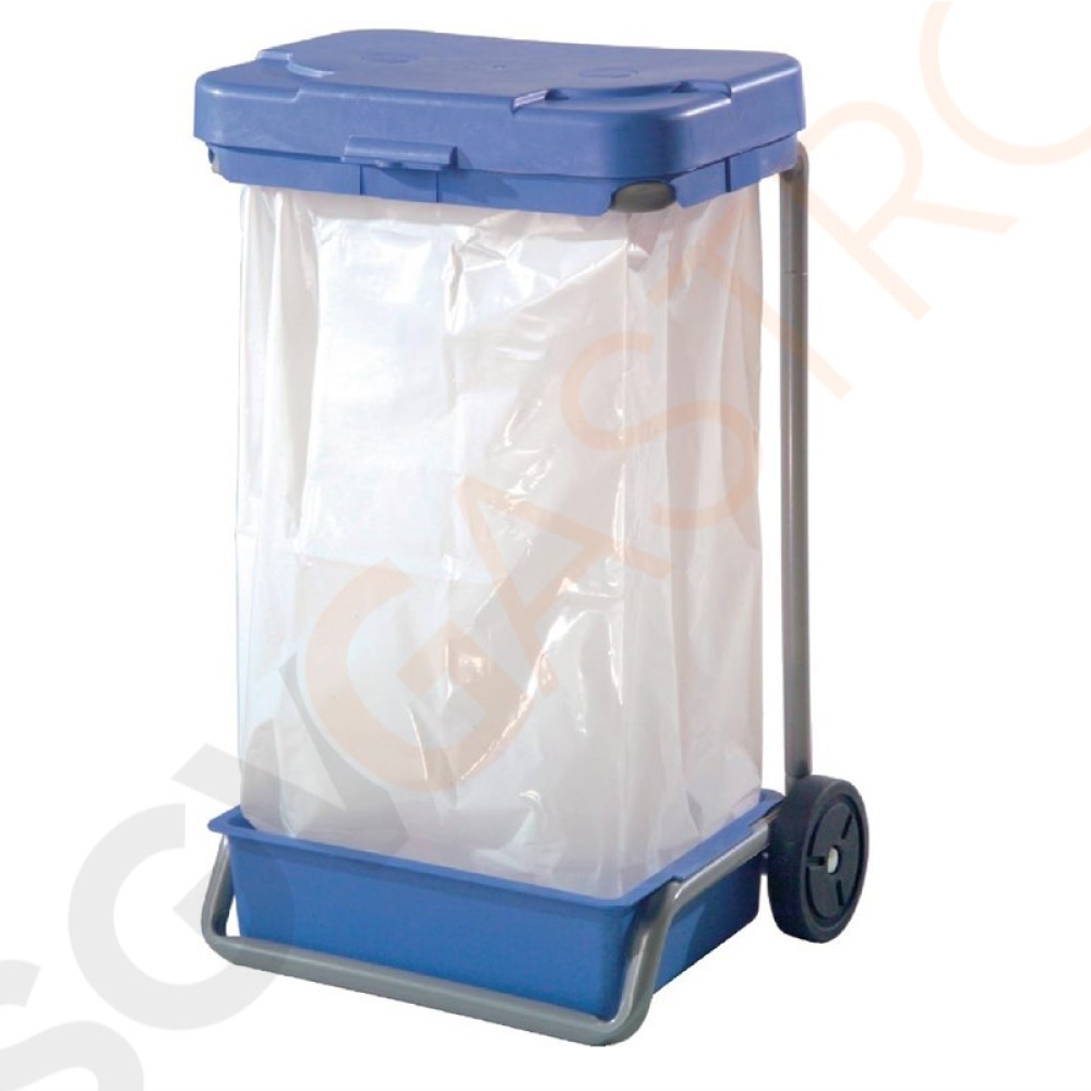 Numatic Abfallsackhalter Für Müllsäcke mit Kapazität 120L