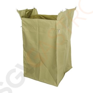 Jantex Reserve Leinensack Für Wäschewagen L616 | Kapazität: 220L Jantex Reserve Leinensack Für Wäschewagen L616 | Kapazität: 220L