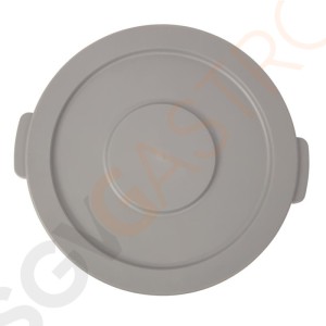 Jantex Deckel für Abfalleimer L623 Kunststoff