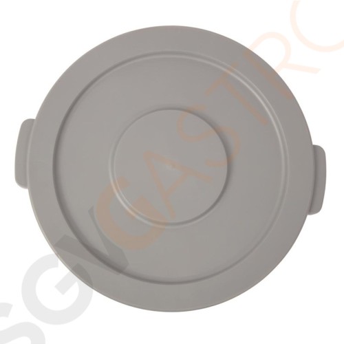 Jantex Deckel für Abfalleimer L623 Kunststoff