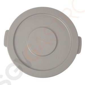 Jantex Deckel für Abfalleimer L647 Kunststoff