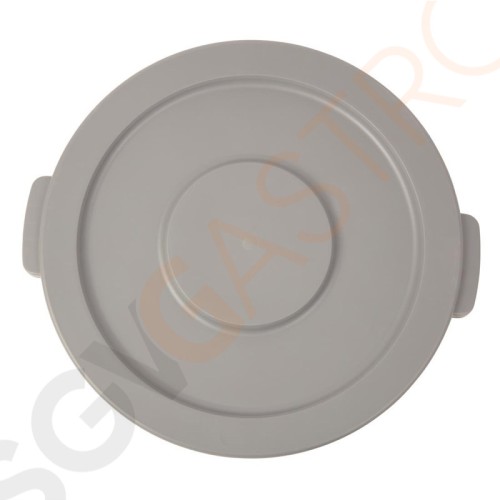 Jantex Deckel für Abfalleimer L647 Kunststoff Jantex Deckel für Abfalleimer L647 Kunststoff