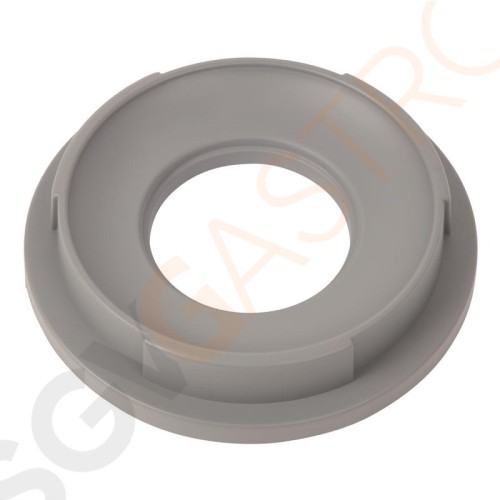 Jantex Deckel mit Öffnung für Abfalleimer L647 Kunststoff Jantex Deckel mit Öffnung für Abfalleimer L647 Kunststoff