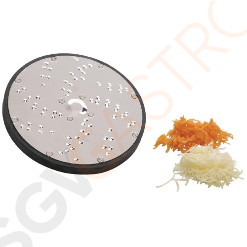 Santos Reibescheibe R3 3mm Für Gemüseschneider K308 | 3mm