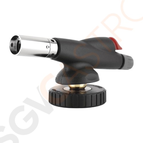 Vogue Quick Fit Flambierer Inklusive Selbstzündung. Vogue Quick Fit Flambierer Inklusive Selbstzündung.