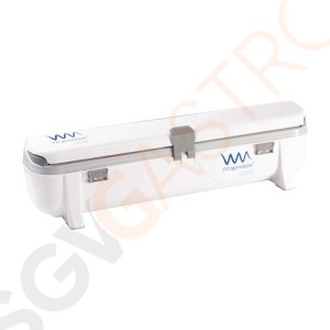 Wrapmaster4500 Frischhaltefolie im Spender Geeignet für Folien/Papier M810, J371, GH029, GM215 | 45(B)cm