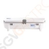 Wrapmaster4500 Frischhaltefolie im Spender Geeignet für Folien/Papier M810, J371, GH029, GM215 | 45(B)cm