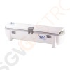 Wrapmaster4500 Frischhaltefolie im Spender Geeignet für Folien/Papier M810, J371, GH029, GM215 | 45(B)cm