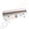 Wrapmaster4500 Frischhaltefolie im Spender Geeignet für Folien/Papier M810, J371, GH029, GM215 | 45(B)cm