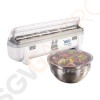 Wrapmaster4500 Frischhaltefolie im Spender Geeignet für Folien/Papier M810, J371, GH029, GM215 | 45(B)cm