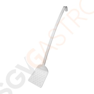 Vogue Fischwender mit langem Stiel Stiellänge: 450mm. Vogue Fischwender mit langem Stiel Stiellänge: 450mm.