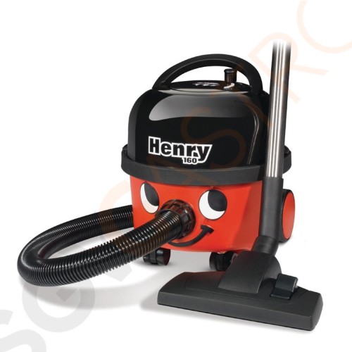 Numatic Henry Staubsauger HVR200 Henry | Kapazität: 6L