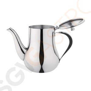 Serviersets für Tee und Kaffee