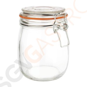 Vogue Einmachglas 0,75L 0,75L