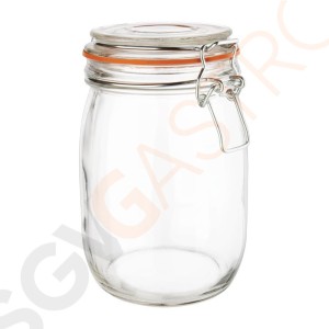 Vogue Einmachglas 1L 1L