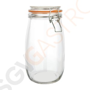 Vogue Einmachglas 1,5L 1,5L