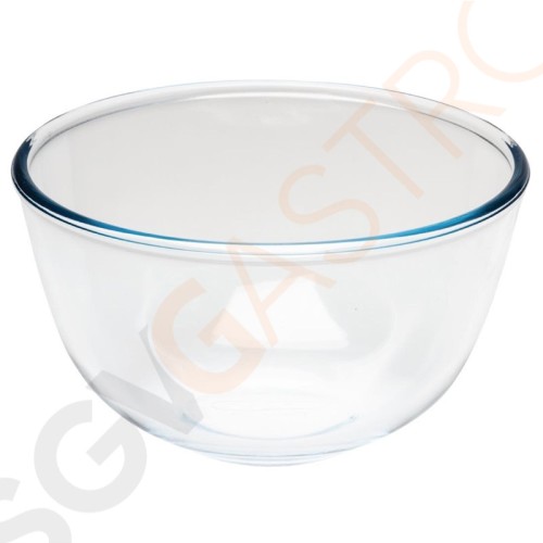 Pyrex Schüssel 1L Schüssel 1 Liter