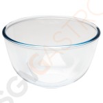 Pyrex Schüssel 3L Schüssel 3Ltr.