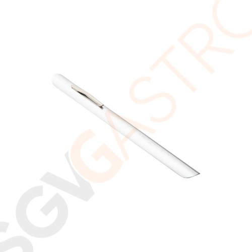 Olympia Krümelentferner 15(L)cm | Aluminium