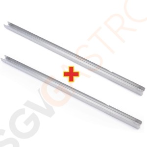 Polar Ablage Support Set Polar Ablage Support Set für G590 G591