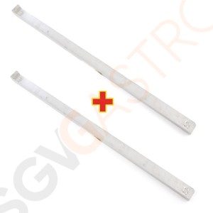 Polar Ablage Support Set Polar Ablage Support Set für G603 G606 G607