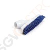 Jantex Fugenbürste blau Geeignet für Stiel DN819 | blau | 23,5(B)cm