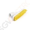 Jantex Fugenbürste gelb Geeignet für Stiel DN819 | gelb | 23,5(B)cm