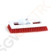 Jantex Deckschrubber rot Geeignet für Stiel DN819 | rot | 24,1(B)cm Jantex Deckschrubber rot Geeignet für Stiel DN819 | rot | 24,1(B)cm