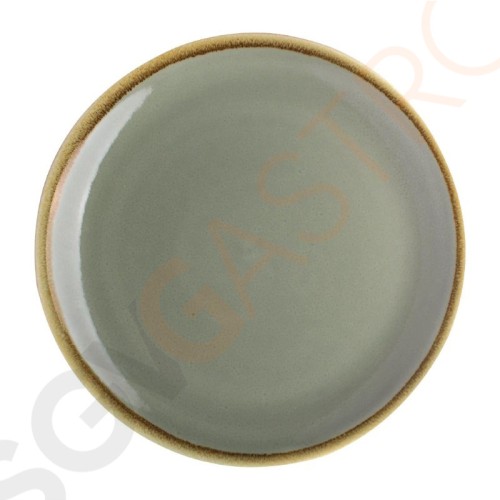 Olympia Kiln Coupeteller Moos 23cm 6 Stück | 23(Ø)cm | Porzellan | Moos Olympia Kiln Coupeteller Moos 23cm 6 Stück | 23(Ø)cm | Porzellan | Moos
