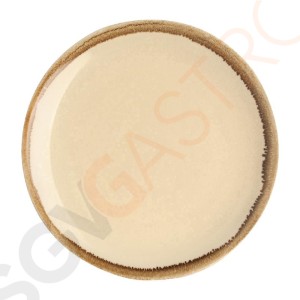 Olympia Kiln Coupeteller Sandstein 23cm 6 Stück | 23(Ø)cm | Porzellan | Sandstein Olympia Kiln Coupeteller Sandstein 23cm 6 Stück | 23(Ø)cm | Porzellan | Sandstein