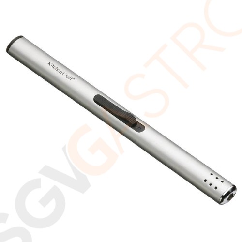 Gasfeuerzeug Geeignet für Gaszündernachfüllung T271