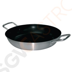 Vogue Paella-Pfanne 45cm Paella-Pfanne 45 cm. Vogue Paella-Pfanne 45cm Paella-Pfanne 45 cm.