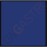 Skirting mit Kellerfalten dunkelblau 73 x 410cm | 100% Polyester | dunkelblau
