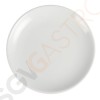 Olympia Whiteware runde Coupeteller 18cm U076 | 18(Ø)cm | 12 Stück Olympia Whiteware runde Coupeteller 18cm U076 | 18(Ø)cm | 12 Stück