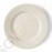 Olympia Ivory runde Teller mit breitem Rand 15cm U118 | 15(Ø)cm | 12 Stück
