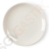 Olympia Ivory runde Coupeteller 15cm U132 | 15(Ø)cm | 12 Stück Olympia Ivory runde Coupeteller 15cm U132 | 15(Ø)cm | 12 Stück