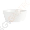 Olympia Whiteware runde konische Schalen 12cm U163 | 12(Ø)cm | 12 Stück