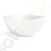 Olympia Whiteware gewellte Schalen 10,5cm U185 | 10,5(Ø)cm | 12 Stück