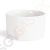 Olympia Whiteware Moderne Auflaufförmchen 7cm 8cl | 7(Ø)cm | 12 Stück Olympia Whiteware Moderne Auflaufförmchen 7cm 8cl | 7(Ø)cm | 12 Stück