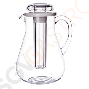 APS Krug mit Eiseinsatz 3L Kapazität: 3L | Acryl