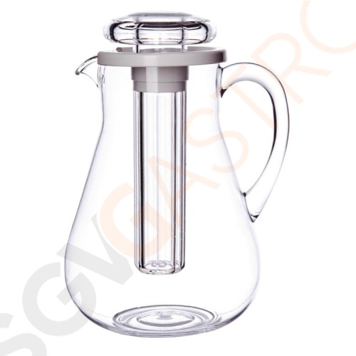 APS Krug mit Eiseinsatz 3L Kapazität: 3L | Acryl