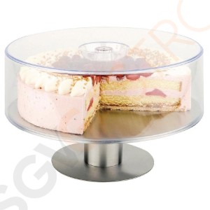 Cupcake Ständer und Etageren